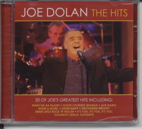 JOE DOLAN : THE HITS