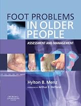 Foot Problems in Older People: Assessment and Management