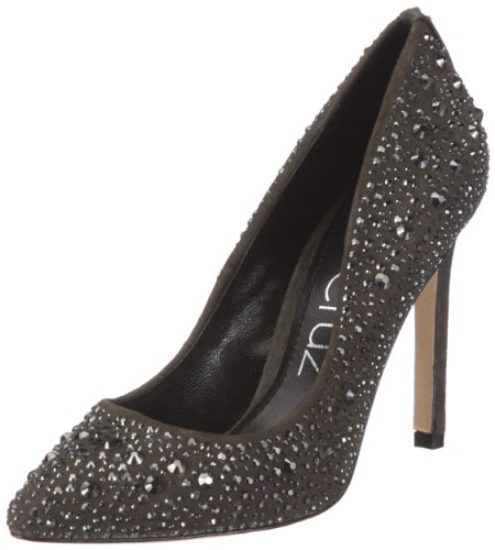 LOLA CRUZ 214Z30BK, Damen Pumps,