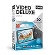 MAGIX Video deluxe 2013 (Jubil�umsaktion inkl. Foto Manager MX Deluxe)