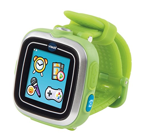 Imagen 9 de VTech Kidizoom - SmartWatch infantil (128 MB, pantalla de 1.44