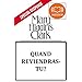Quand reviendras-tu ?: Livre audio 1 CD MP3 - 629 Mo