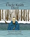 My Uncle Keith Died