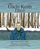 Books : My Uncle Keith Died