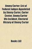Jimmy Carter: Brown Eyed Girl-