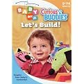 Nick Jr. Baby: Curious Buddies - Let's Build