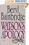 Watson's Apology