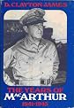 The Years of MacArthur, 1941-1945