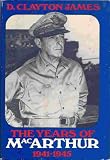 The Years of Macarthur 1941-1945