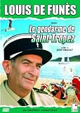 Le gendarme de St-Tropez (Louis de Funes) - French only