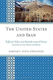 United States and Iran: Different Values and Attitudes Toward Nature
