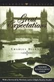 Great Expectations (Aladdin Classics)