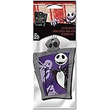 Nightmare Before Christmas Jack Skellington Air Freshener - 2PK