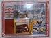 Alltrade 204 Piece Rotary Tool Accessory Set With Birch Woof Box