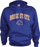 Boise State Broncos Perennial Hooded Sweatshirt