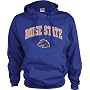 Boise State Broncos Perennial Hooded Sweatshirt