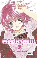 Moe Kare!! 07