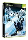 Nemesis Strike M Xbox