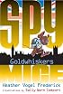 Goldwhiskers (Spy Mice)