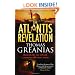 The Atlantis Revelation (Atlantis 3)