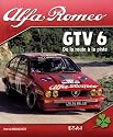 Alfa Romeo GTV 6 : De la route à la piste