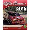 Alfa Romeo GTV 6 : De la route � la piste