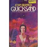 Quicksand book cover