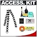 Photo : Joby GP3-01EN Gorillapod SLR-Zoom Flexible Tripod for Digital SLR Cameras + Accessory Kit