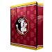 Florida State Seminoles NCAA Large Gift Bag (15.5 Tall) by Pro Specialties Group