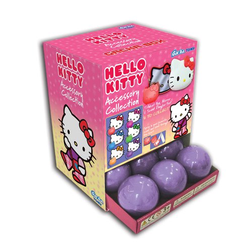 Tomy TM8170 - Hello Kitty Scented Memories