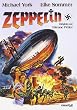 Zeppelin (DVD) (1971) (Spanish Import)