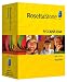 Rosetta Stone Russian Level 1, 2 & 3 Set with Audio Companion