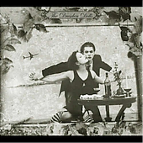 CD-Charts  Music : The Dresden Dolls