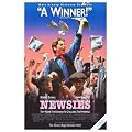 Newsies - Movie Poster - 27 x 40