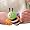 Lamaze Gardenbug Wrist Rattle and Footfinder Set