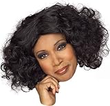 Oprah Winfrey Wig