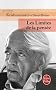Les Limites de la pens�e : Discussions