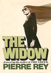 The Widow by Pierre Rey