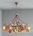 Illuminating Experiences Tutti Frutti 16 Light Chandelier