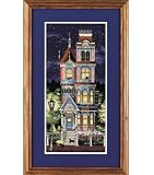 Victorian Charm 8x17