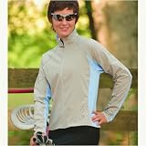 2006 Pearl Izumi Women"s Accelerator Long Sleeve Jersey by Pearl Izumi, Usa, Inc.