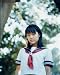 井上真央 : 十五の夏に [DVD] 別画像