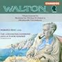 Walton: Viola Concerto, Sonata for String Orchestra; Hindemith Variations