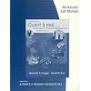 Workbook and Lab Manual for Bragger/Rice's Quant a moi...