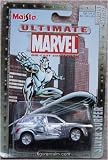 Silver Surfer Chrysler Panel Cruiser from Marvel - Die-Cast Collection