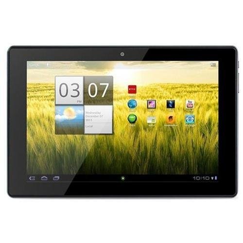 spec Kocaso M1070S 10-Inch 8GB Tablet