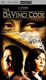 The Da Vinci Code [UMD Universal Media Disc] [UK IMPORT] - Tom Hanks