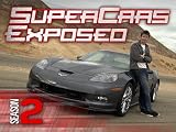 Super Sedans