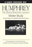 Water Study - The Doris Humphrey Legacy