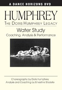 Water Study - The Doris Humphrey Legacy